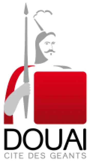 Logo ville de Douai
